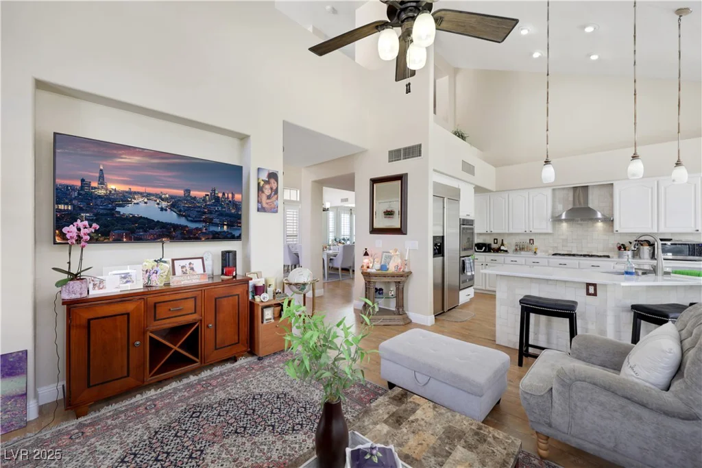 2909 Sterling Cove, Las Vegas, NV 89128