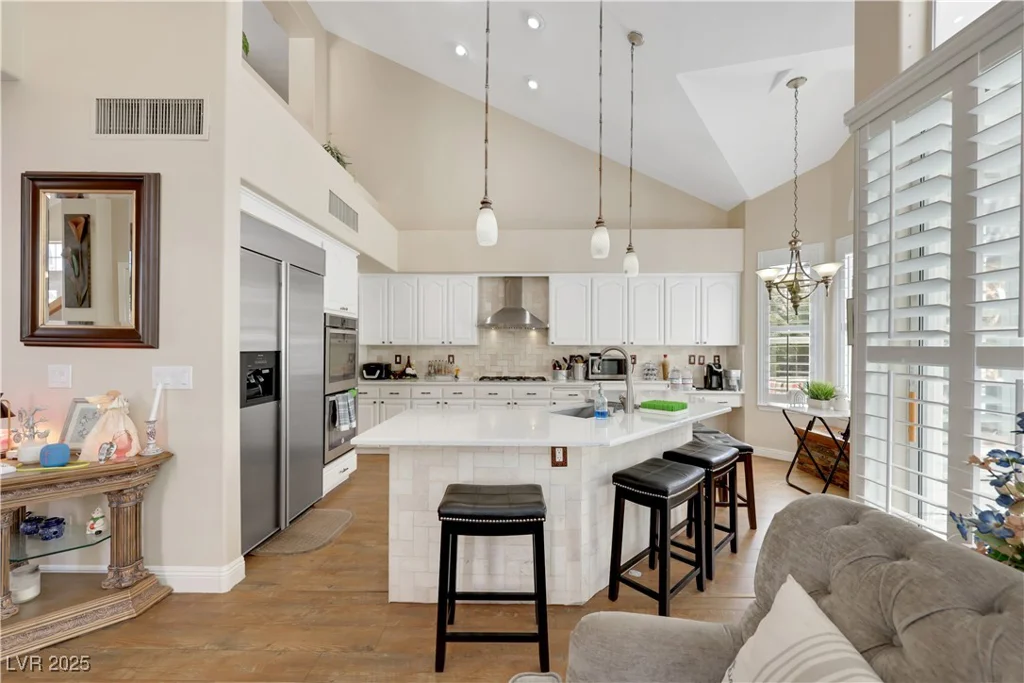 2909 Sterling Cove, Las Vegas, NV 89128