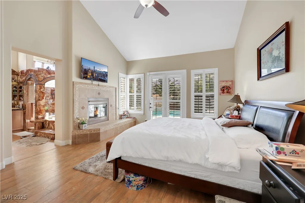2909 Sterling Cove, Las Vegas, NV 89128