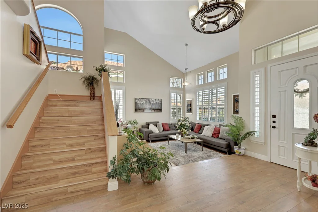 2909 Sterling Cove, Las Vegas, NV 89128