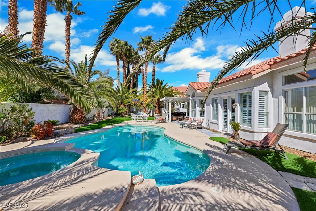 2909 Sterling Cove, Las Vegas, NV 89128