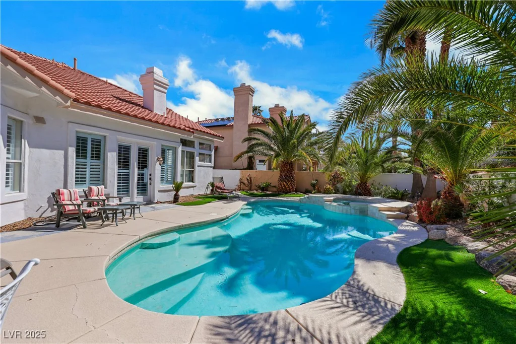 2909 Sterling Cove, Las Vegas, NV 89128