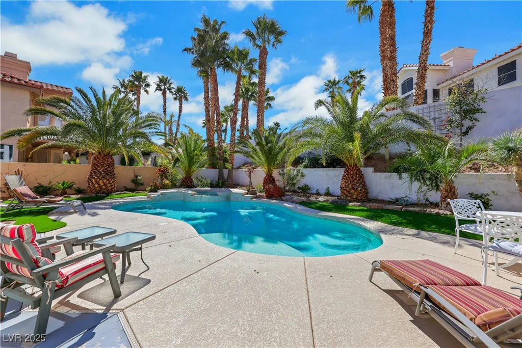 2909 Sterling Cove, Las Vegas, NV 89128