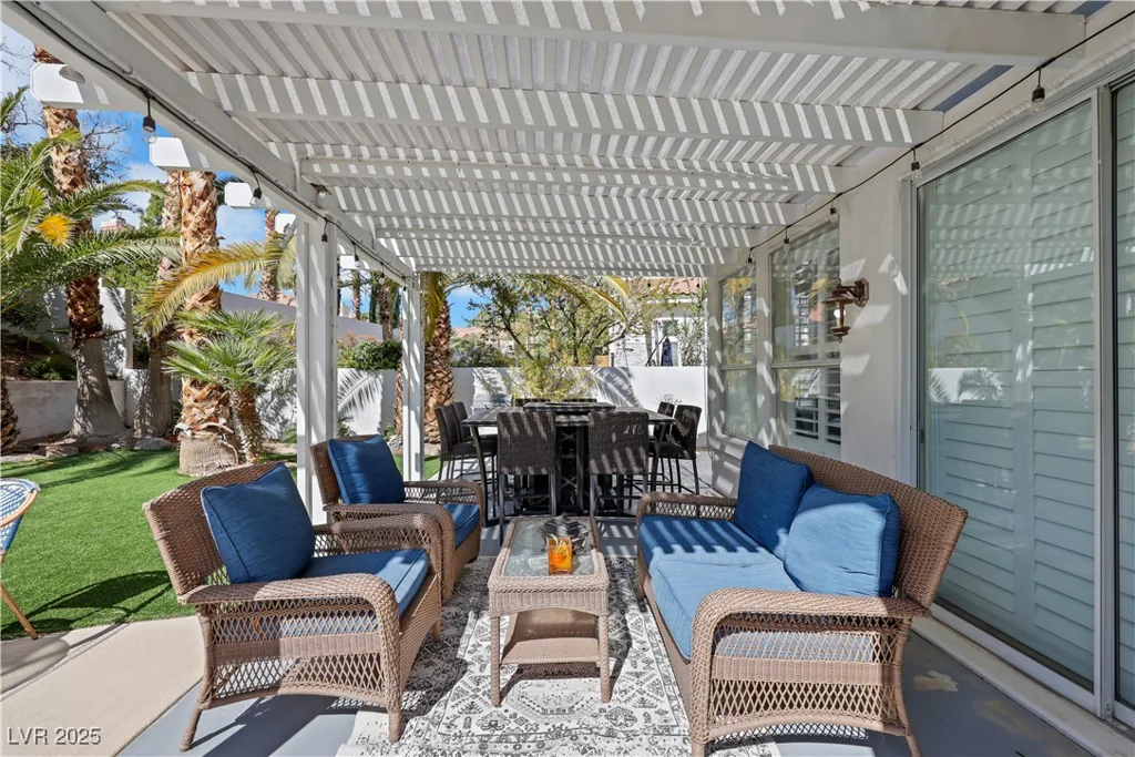 2909 Sterling Cove, Las Vegas, NV 89128