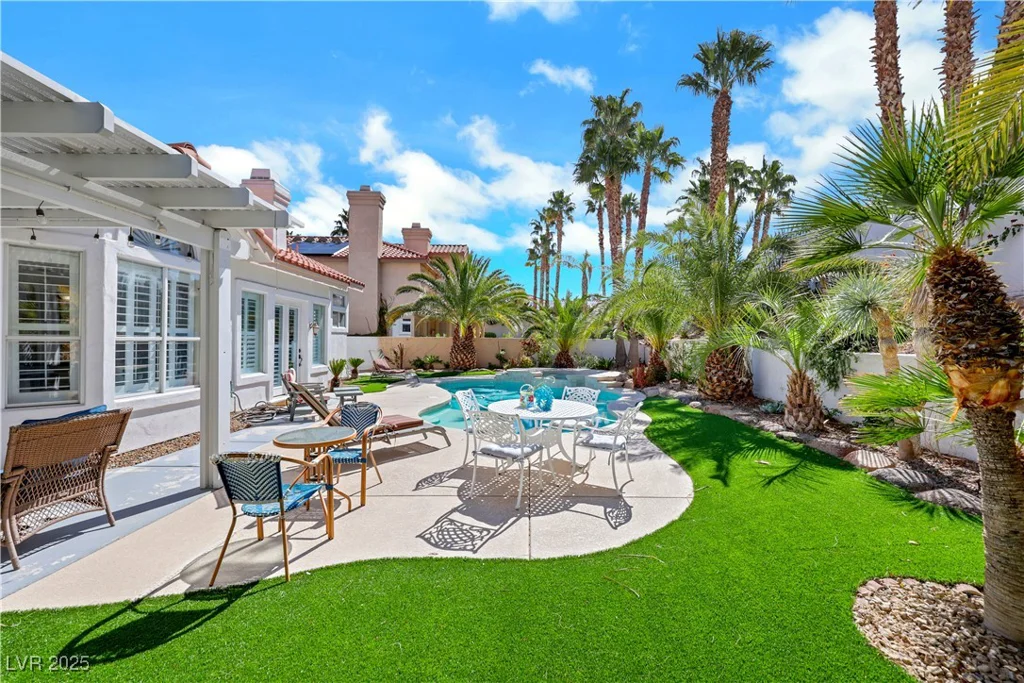 2909 Sterling Cove, Las Vegas, NV 89128