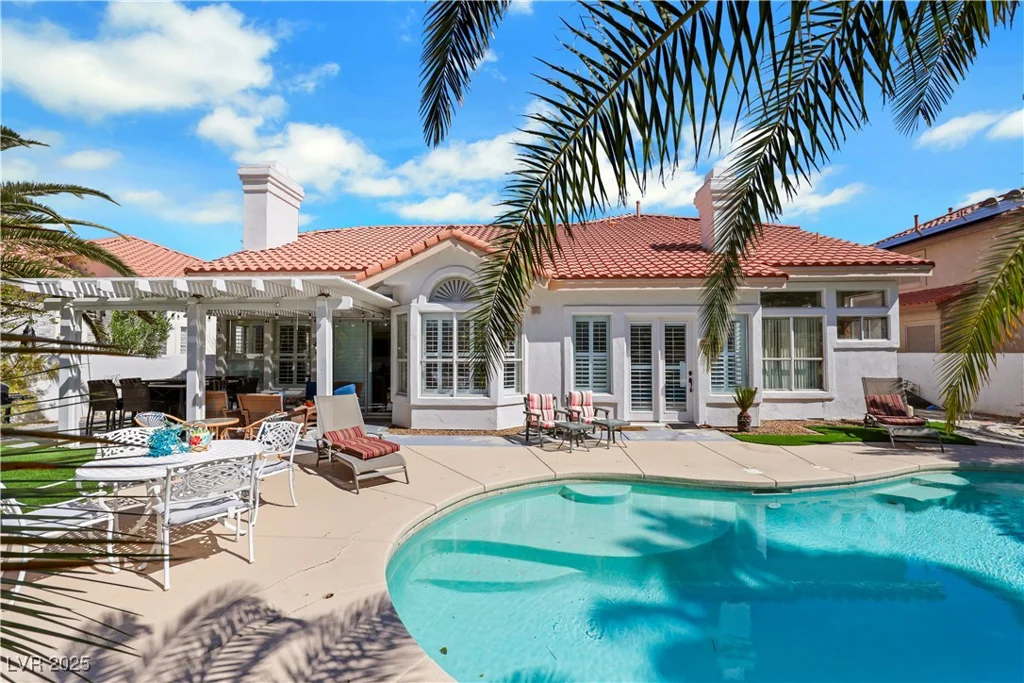 2909 Sterling Cove, Las Vegas, NV 89128