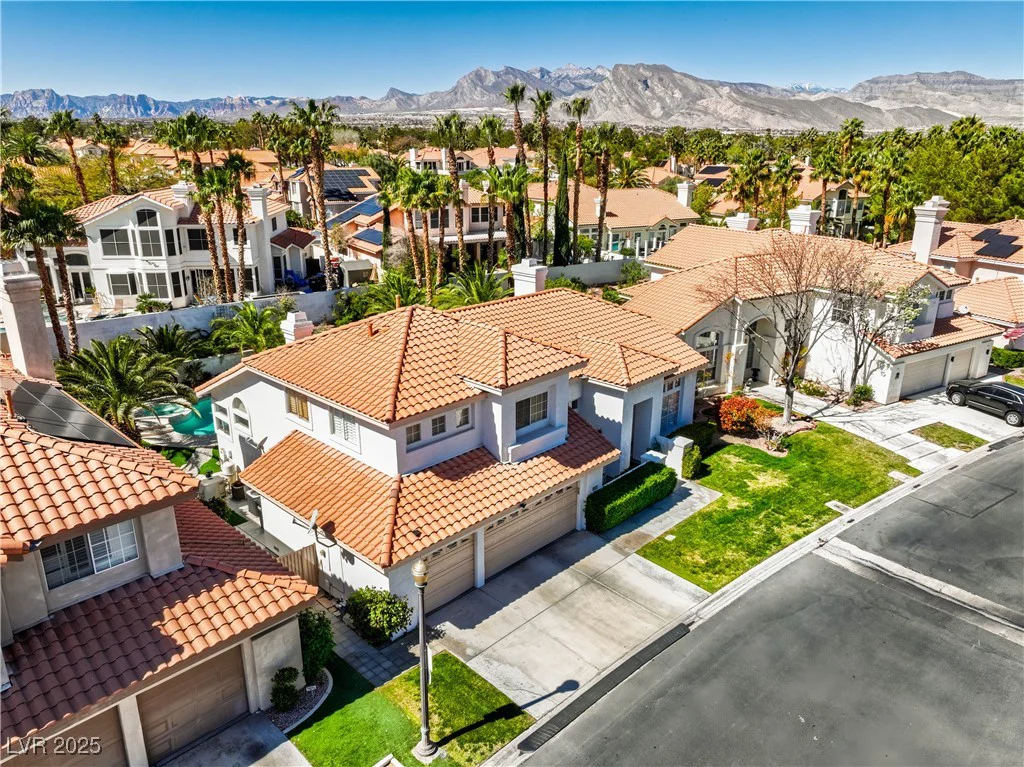 2909 Sterling Cove, Las Vegas, NV 89128
