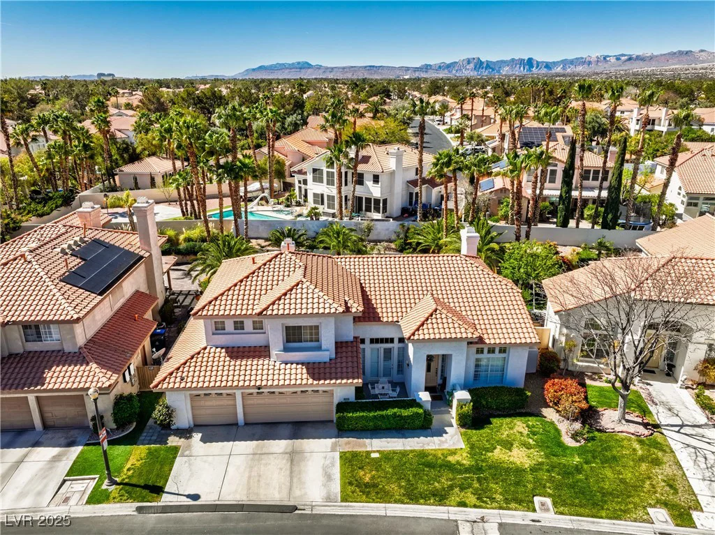 2909 Sterling Cove, Las Vegas, NV 89128