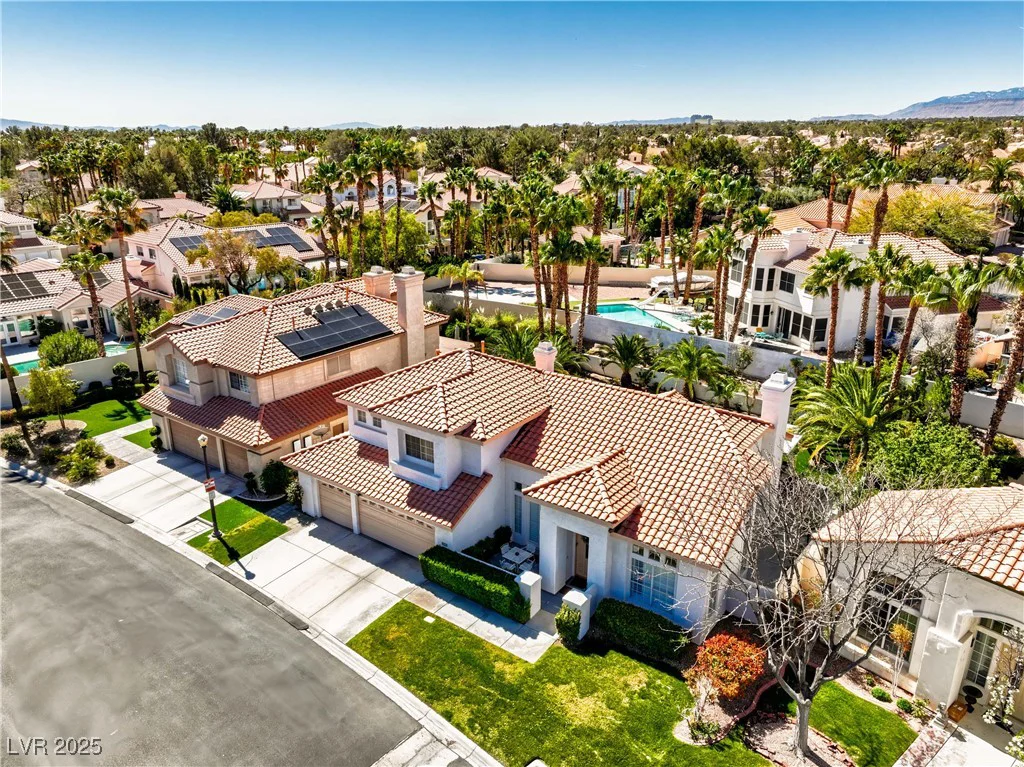 2909 Sterling Cove, Las Vegas, NV 89128