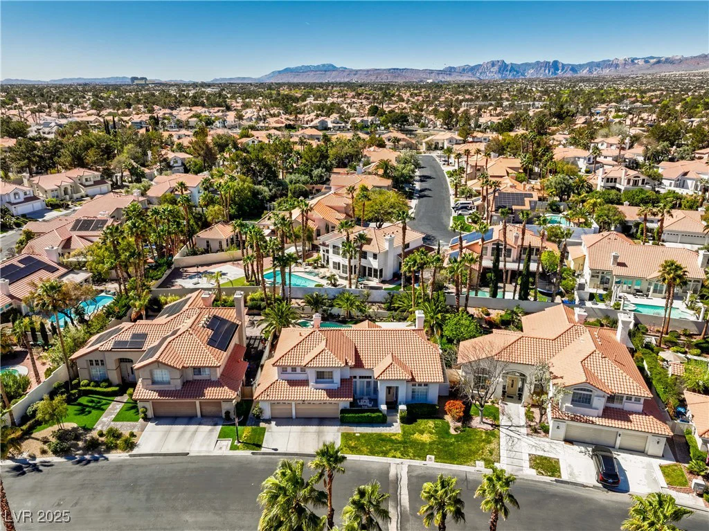 2909 Sterling Cove, Las Vegas, NV 89128