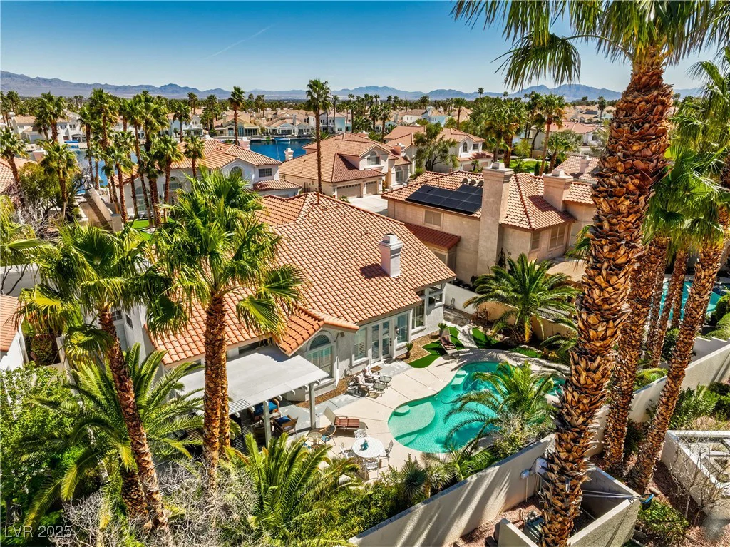 2909 Sterling Cove, Las Vegas, NV 89128
