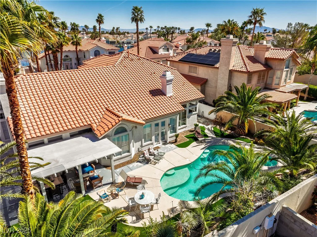 2909 Sterling Cove, Las Vegas, NV 89128
