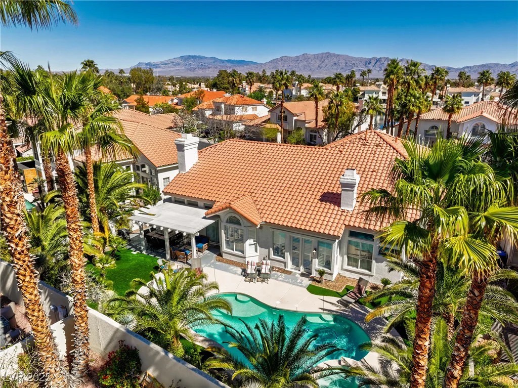2909 Sterling Cove, Las Vegas, NV 89128