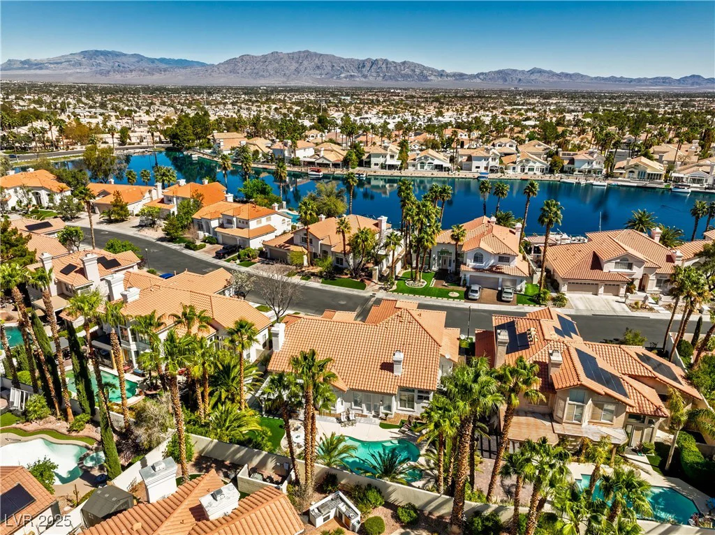 2909 Sterling Cove, Las Vegas, NV 89128