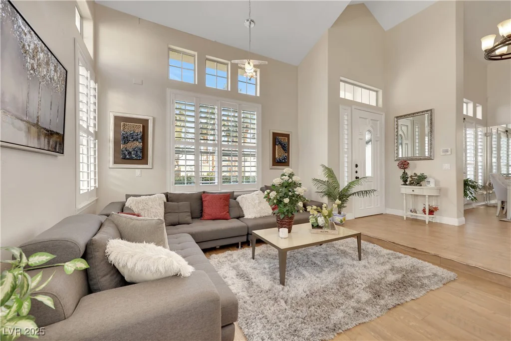 2909 Sterling Cove, Las Vegas, NV 89128
