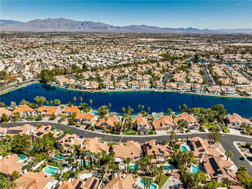 2909 Sterling Cove, Las Vegas, NV 89128