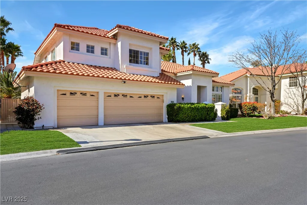 2909 Sterling Cove, Las Vegas, NV 89128