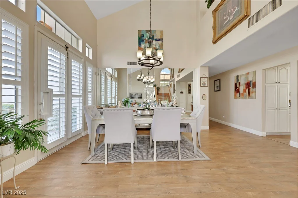 2909 Sterling Cove, Las Vegas, NV 89128
