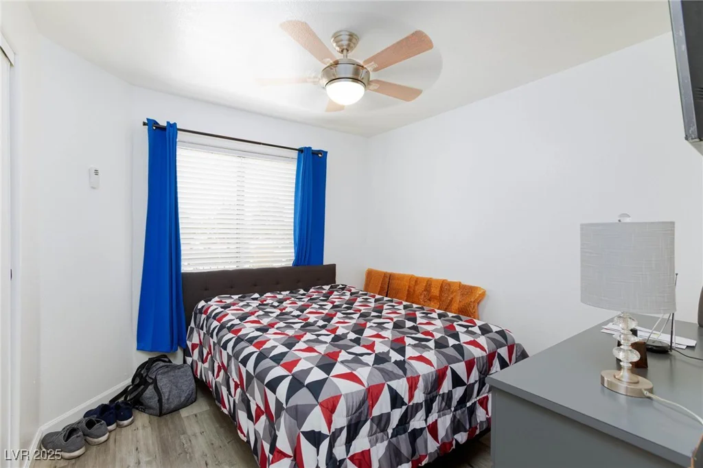 1509 Linnbaker, Las Vegas, NV 89110