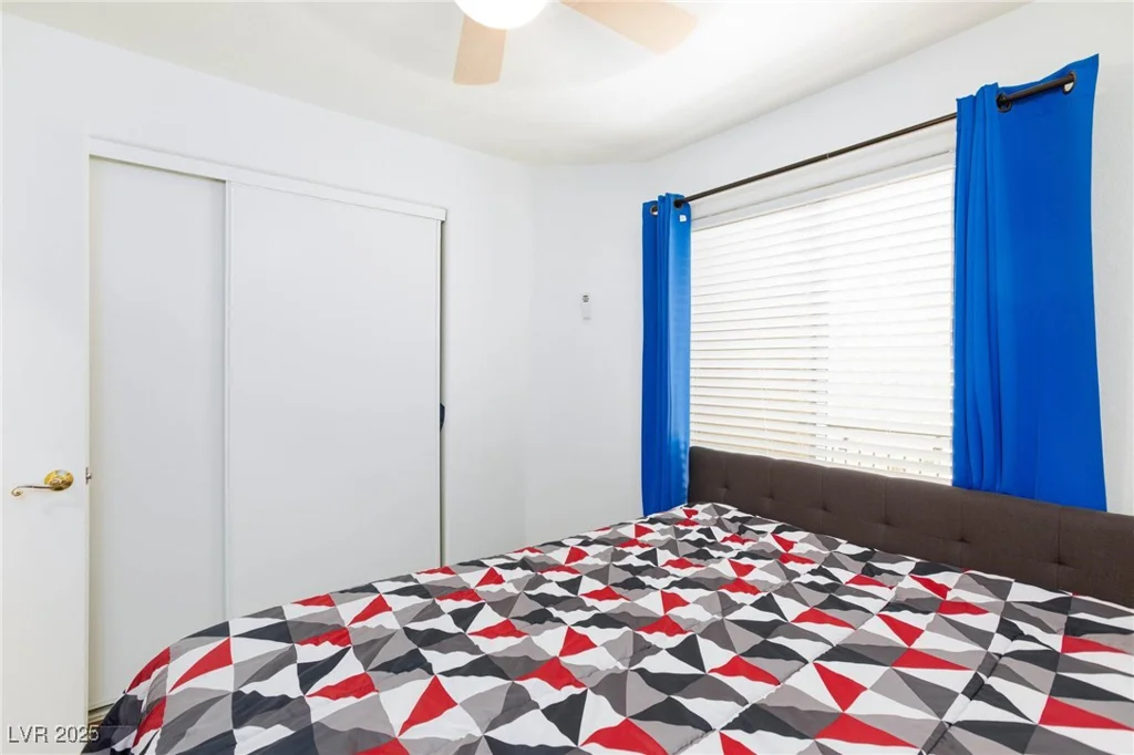1509 Linnbaker, Las Vegas, NV 89110