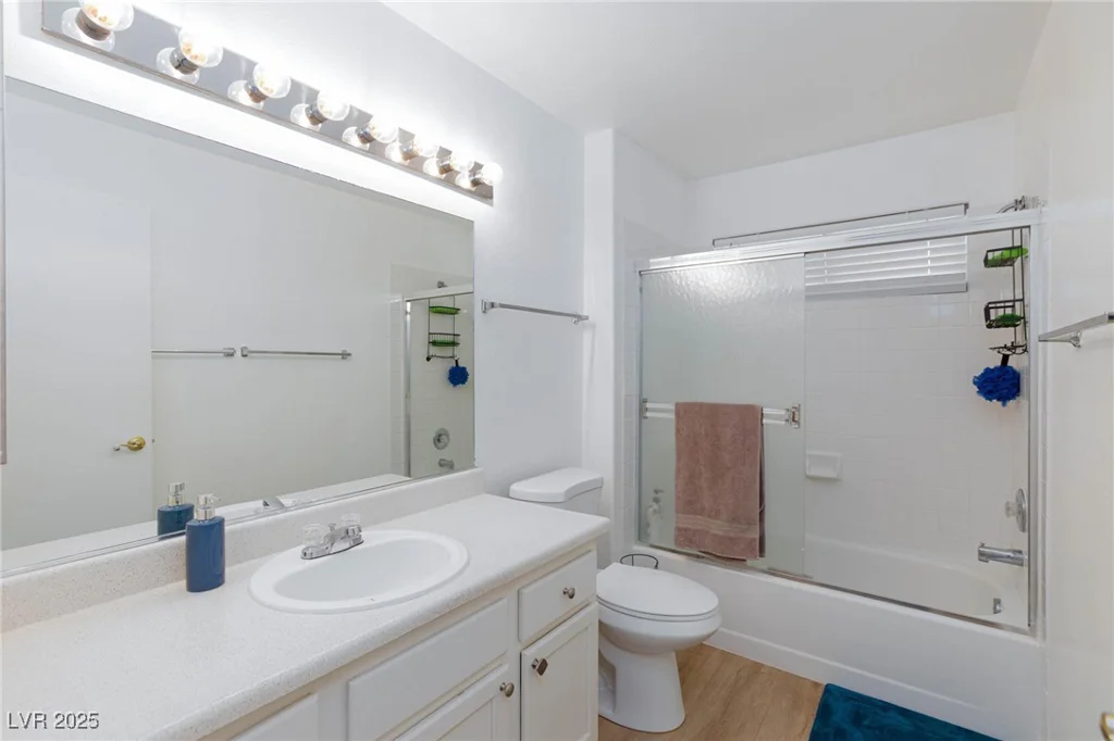 1509 Linnbaker, Las Vegas, NV 89110