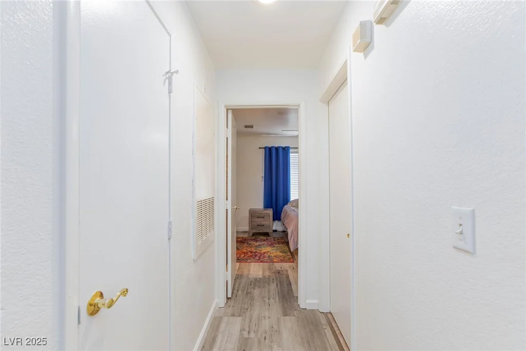 1509 Linnbaker, Las Vegas, NV 89110
