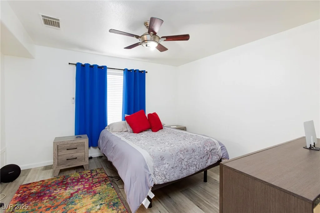 1509 Linnbaker, Las Vegas, NV 89110