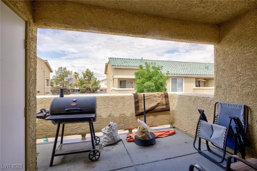 1509 Linnbaker, Las Vegas, NV 89110