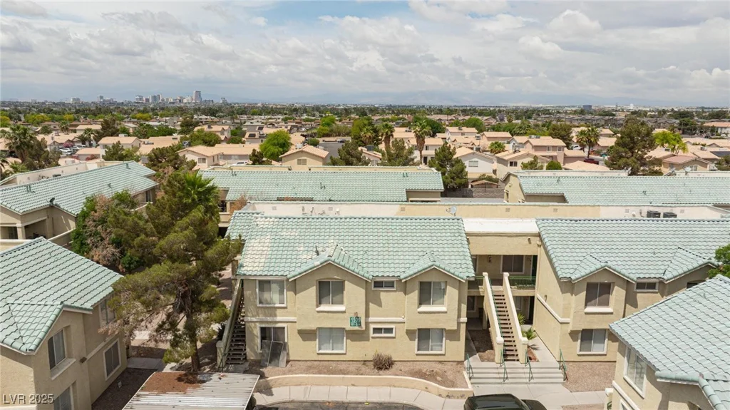 1509 Linnbaker, Las Vegas, NV 89110