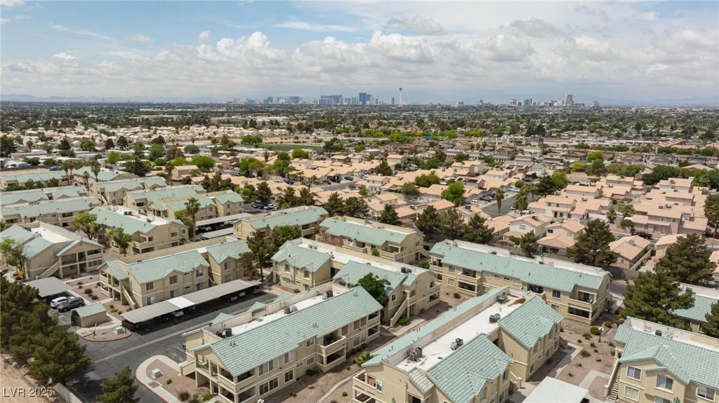 1509 Linnbaker, Las Vegas, NV 89110