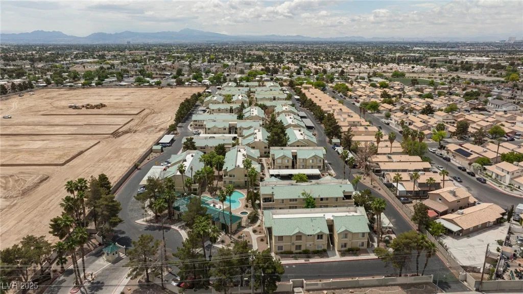 1509 Linnbaker, Las Vegas, NV 89110