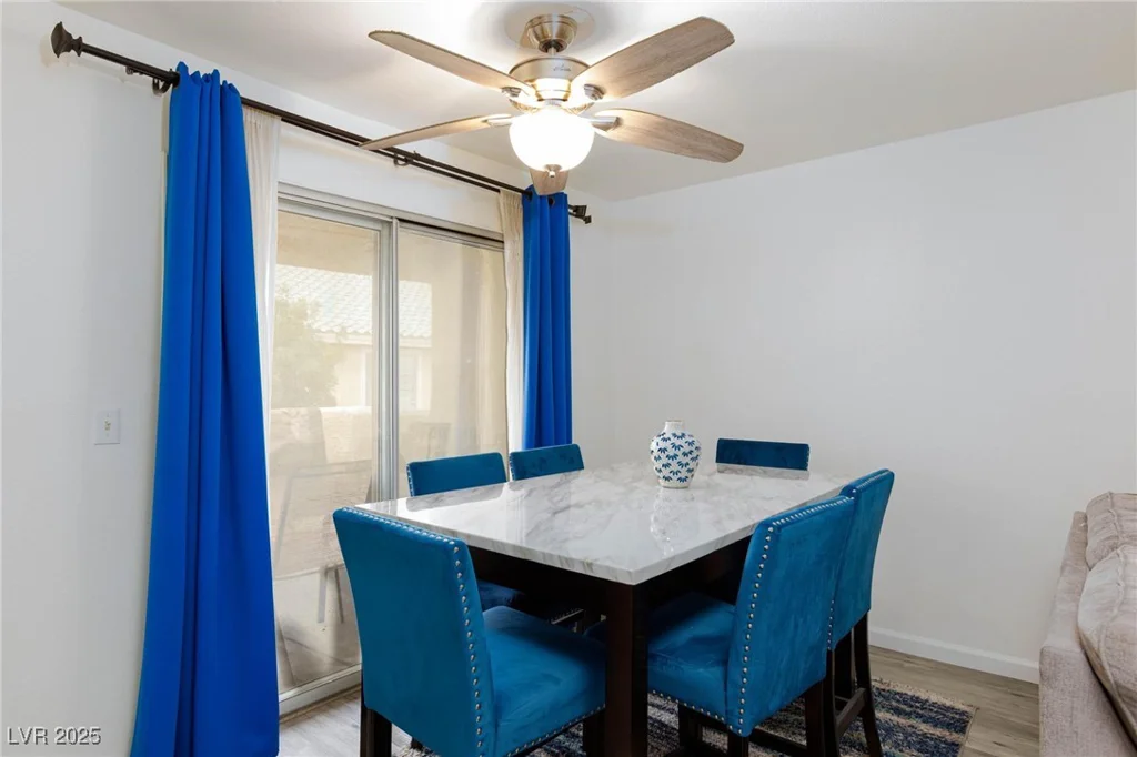 1509 Linnbaker, Las Vegas, NV 89110