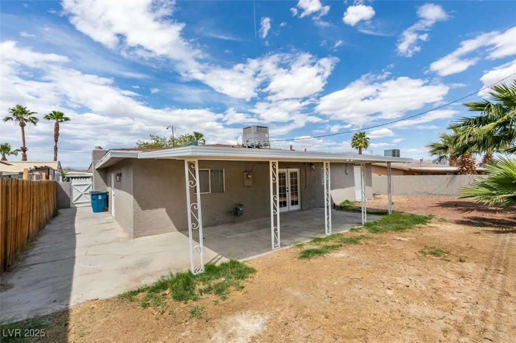 4393 Swandale, Las Vegas, NV 89121