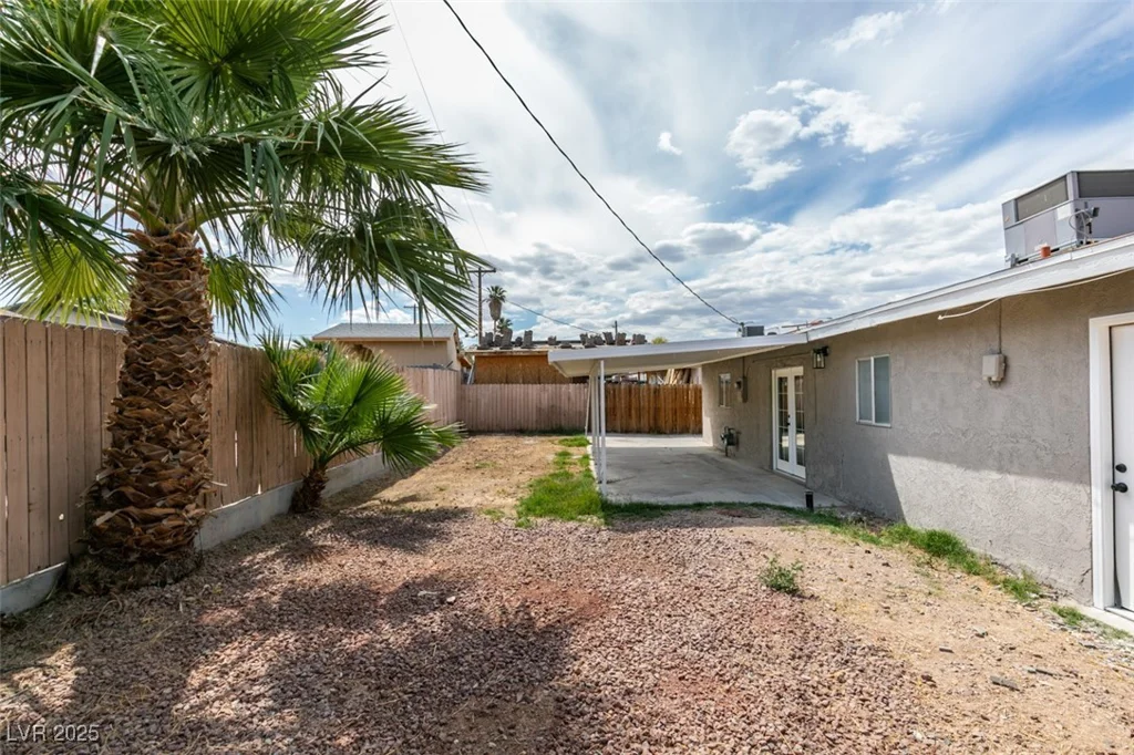 4393 Swandale, Las Vegas, NV 89121