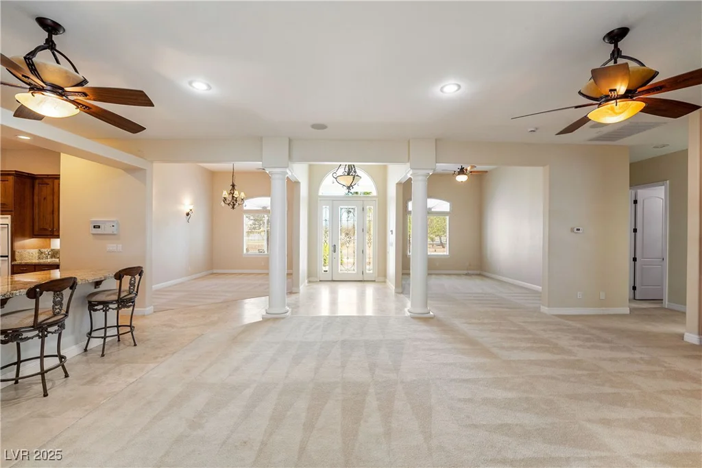 2500 Zephyr, Pahrump, NV 89048