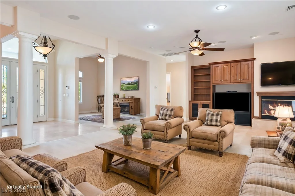 2500 Zephyr, Pahrump, NV 89048