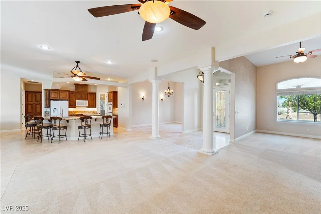 2500 Zephyr, Pahrump, NV 89048
