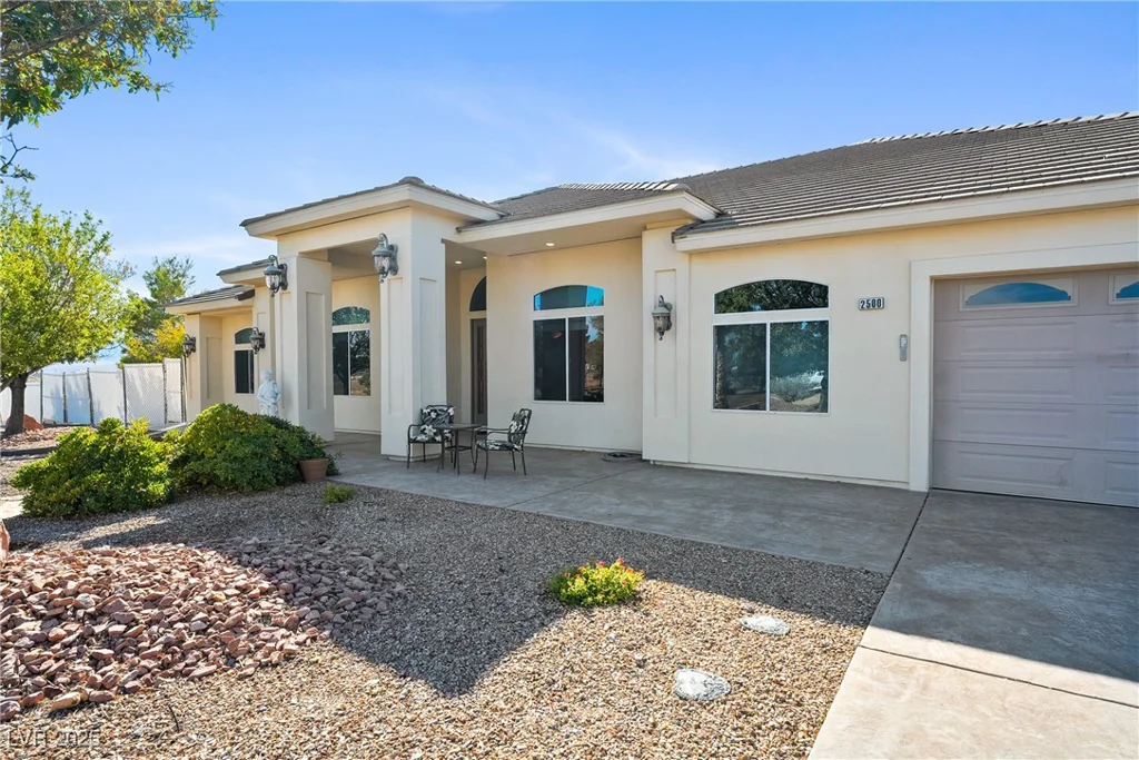 2500 Zephyr, Pahrump, NV 89048