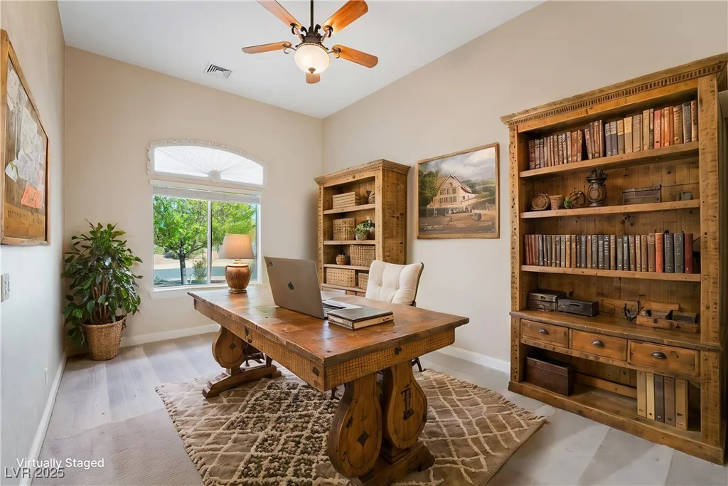 2500 Zephyr, Pahrump, NV 89048