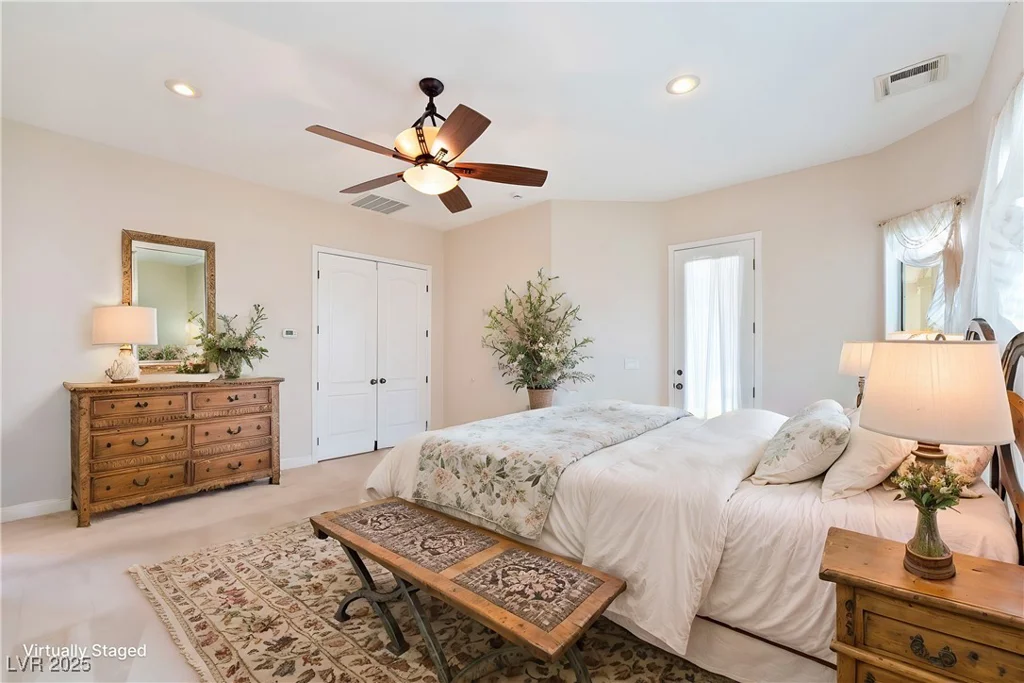 2500 Zephyr, Pahrump, NV 89048