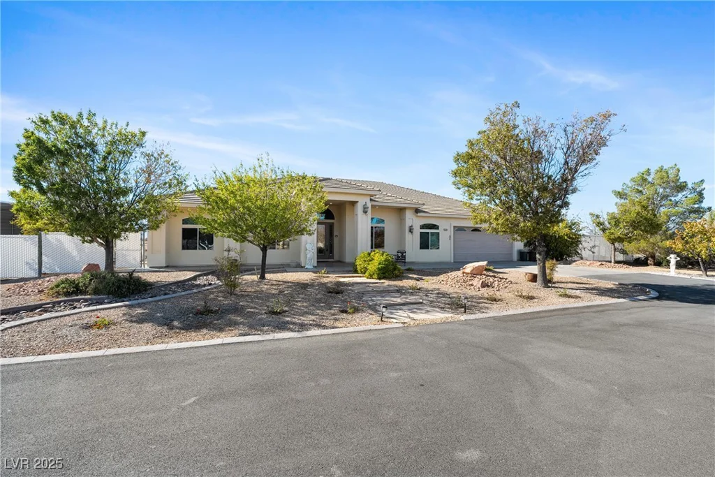 2500 Zephyr, Pahrump, NV 89048