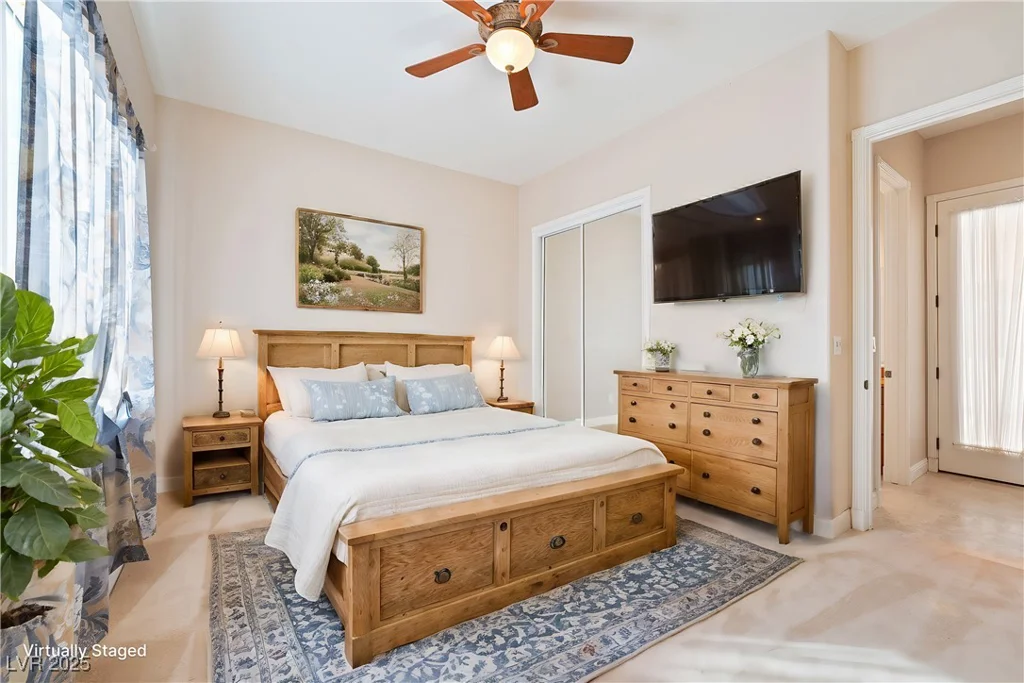 2500 Zephyr, Pahrump, NV 89048