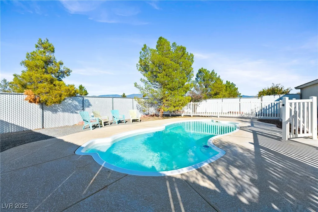 2500 Zephyr, Pahrump, NV 89048