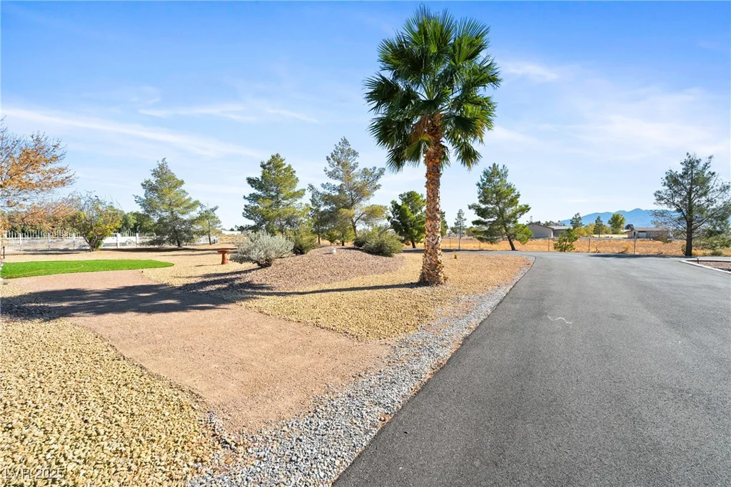 2500 Zephyr, Pahrump, NV 89048