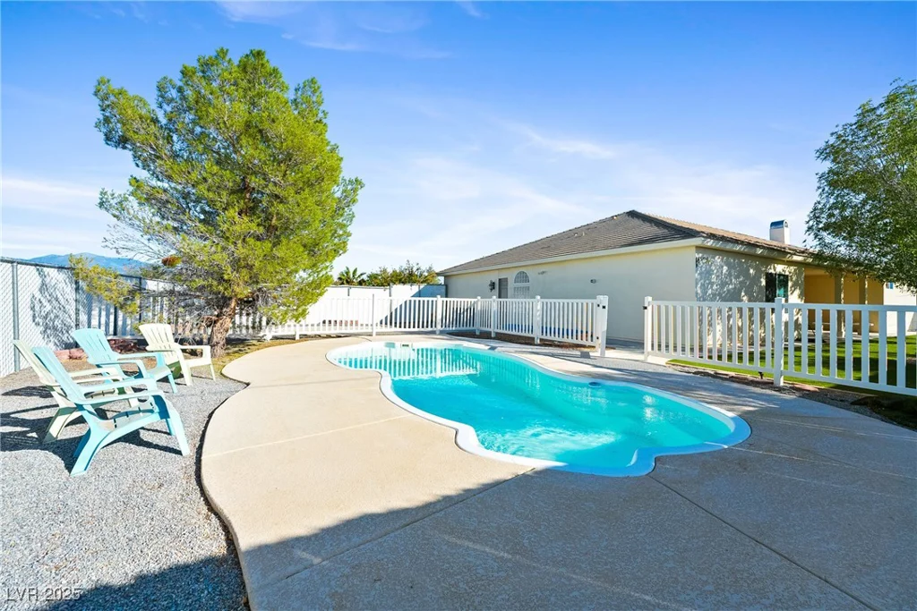 2500 Zephyr, Pahrump, NV 89048