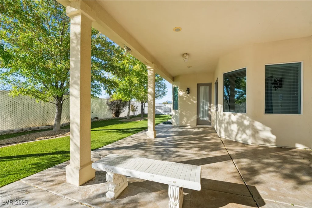 2500 Zephyr, Pahrump, NV 89048