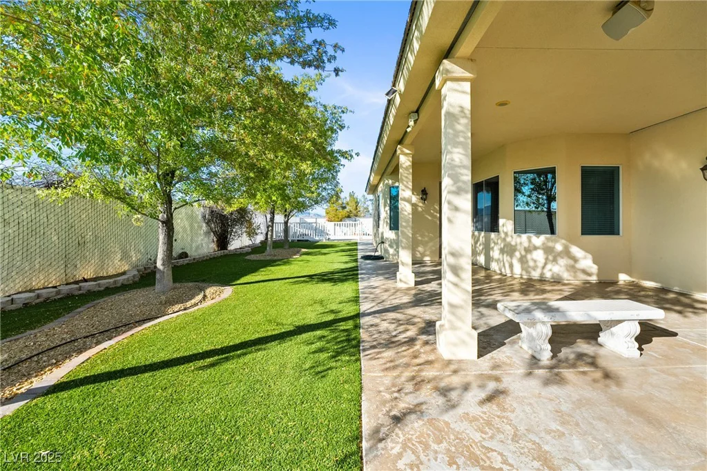 2500 Zephyr, Pahrump, NV 89048