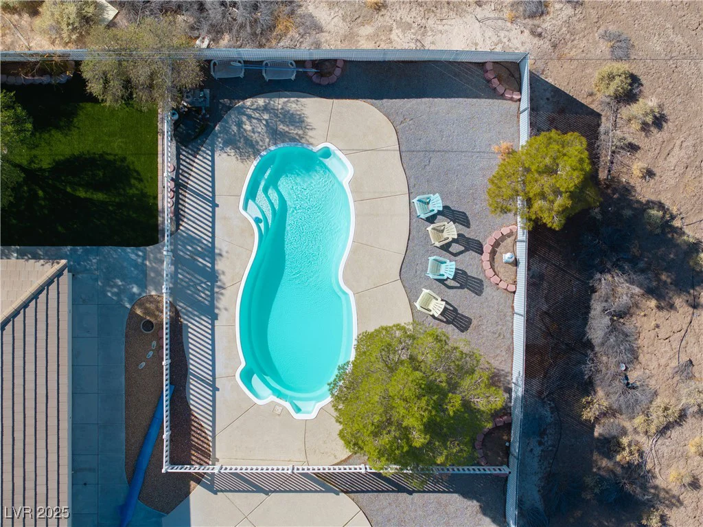 2500 Zephyr, Pahrump, NV 89048