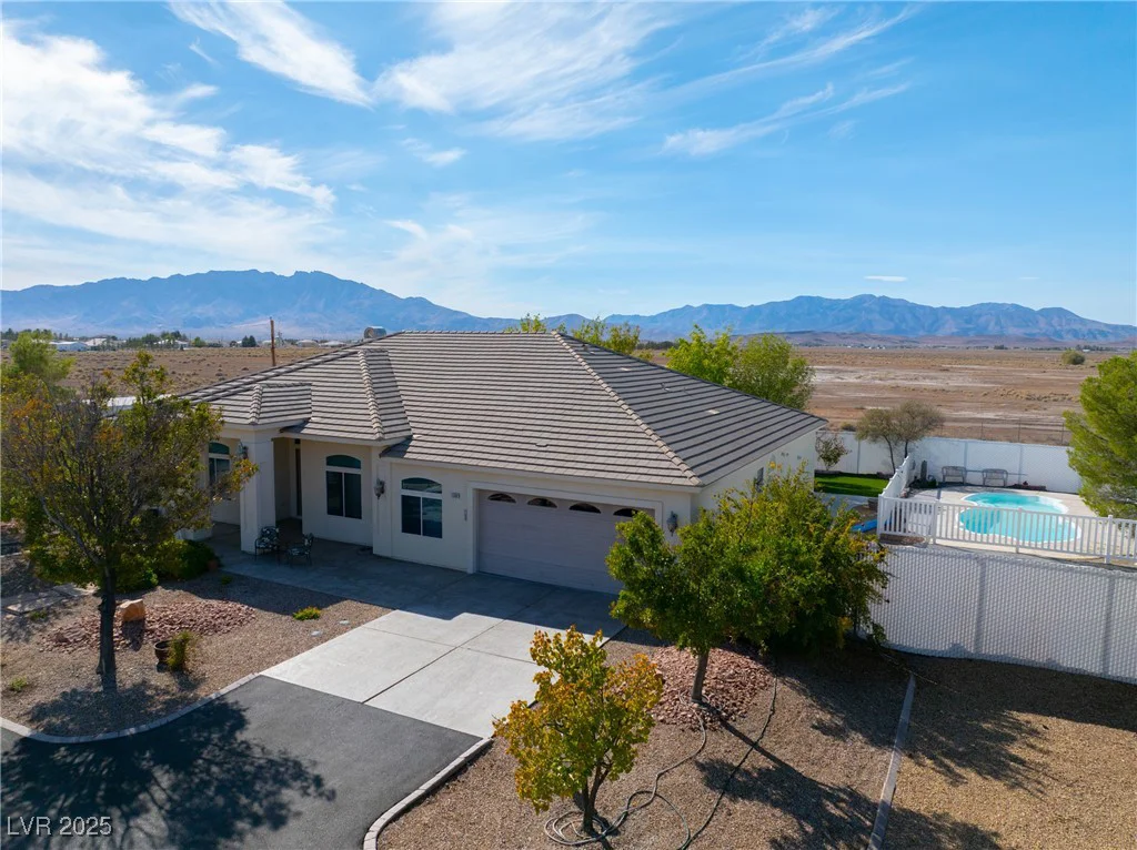 2500 Zephyr, Pahrump, NV 89048
