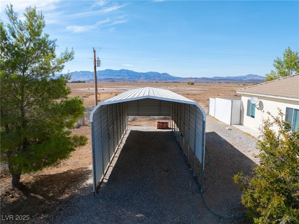 2500 Zephyr, Pahrump, NV 89048